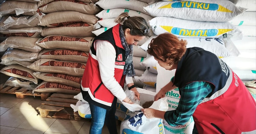 Kastamonu'da Yem Denetimleri Başladı 1