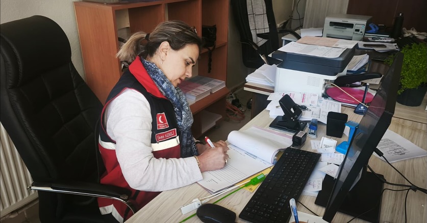 Kastamonu'da Yem Denetimleri Başladı 3