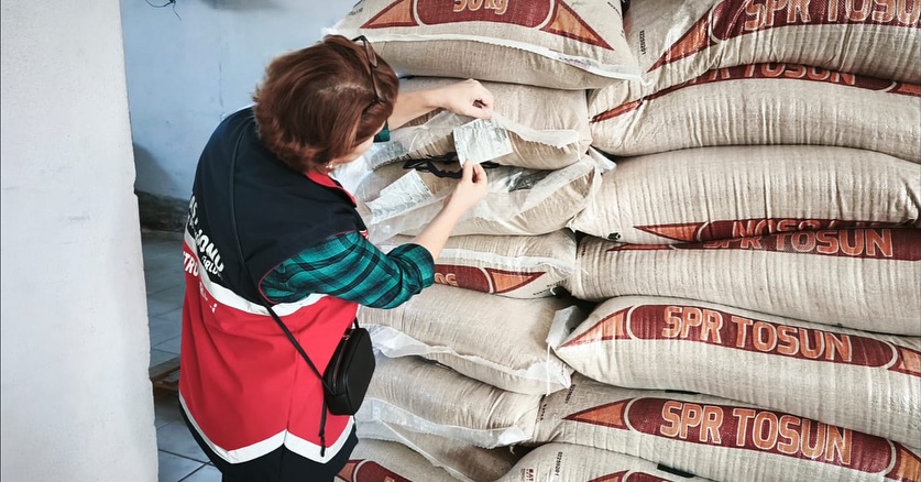 Kastamonu'da Yem Denetimleri Başladı 4