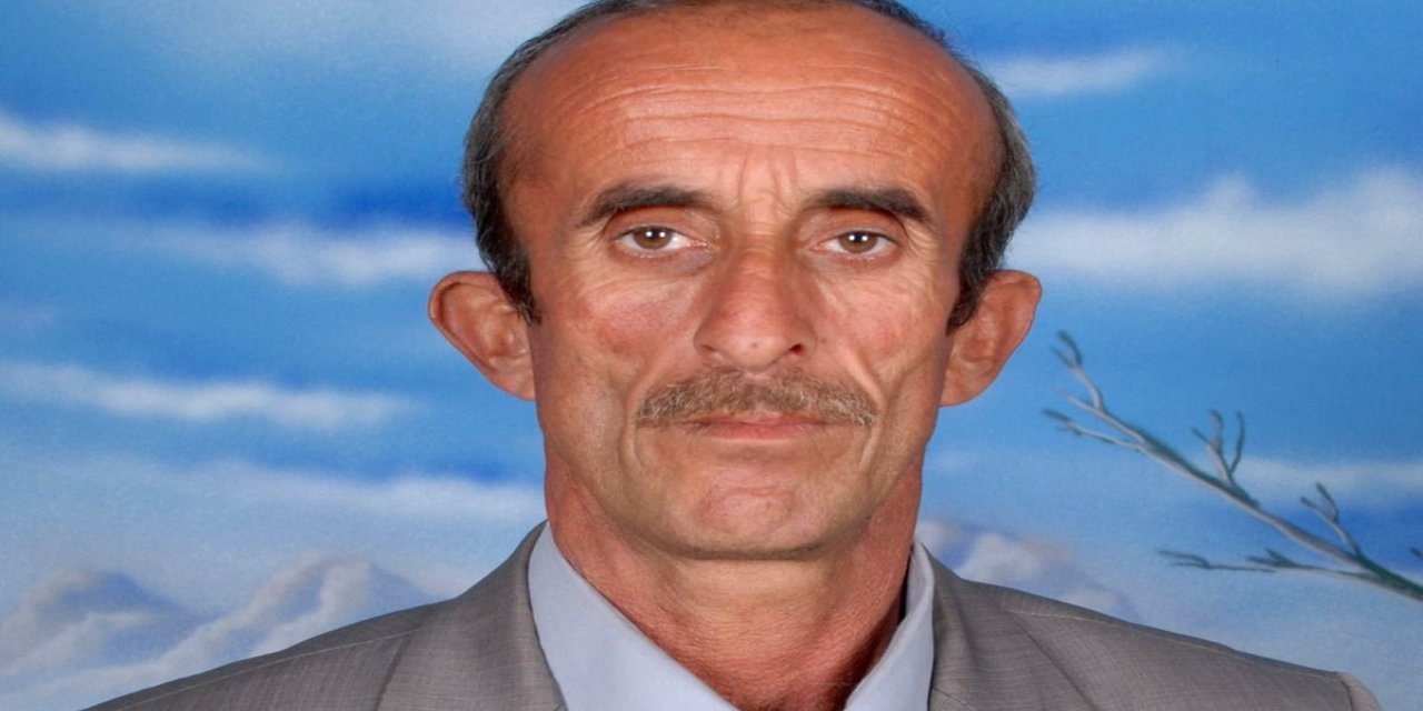 Kastamonu'da Yol Kenarında Ölü Bulunmuştu Cenaze Programı Belli Oldu