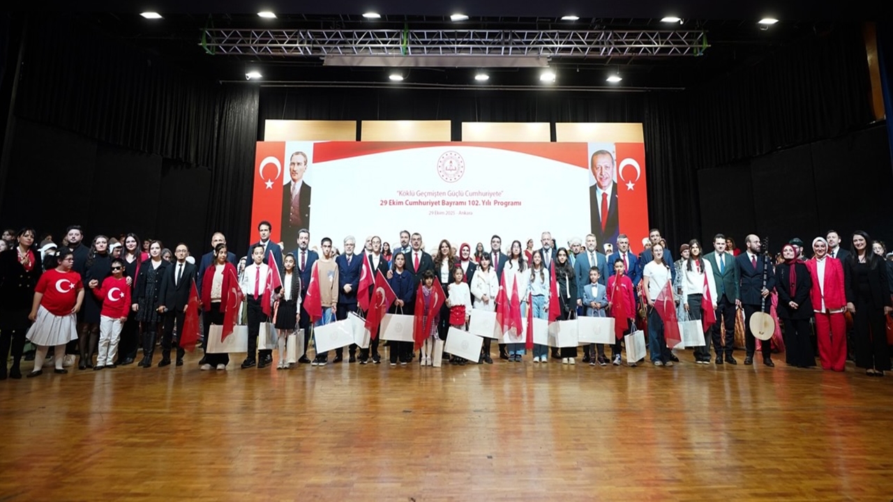 Kastamonulu Öğrenci Bakan Ödül (2)