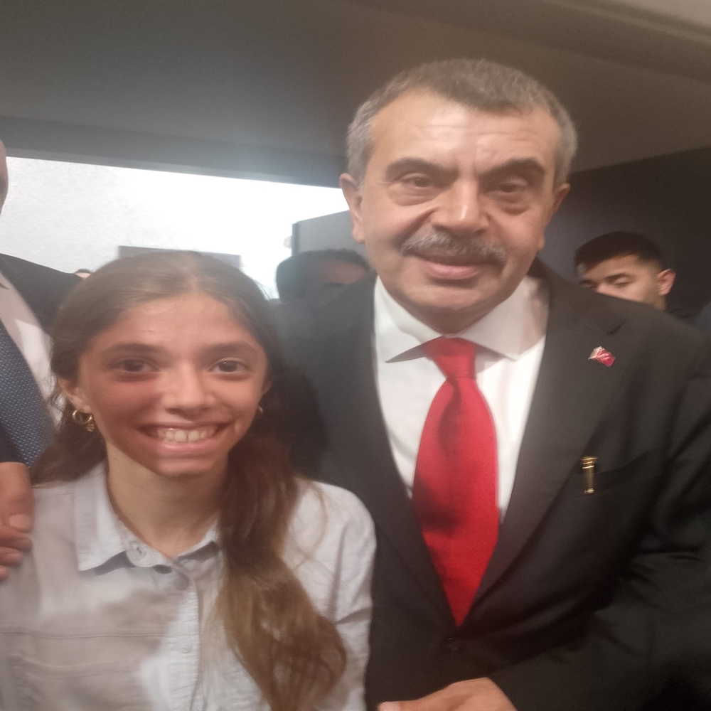 Kastamonulu Öğrenci Bakan Ödül (3)