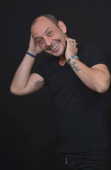 Kastamonulu Oyuncu Yılın En İyi Yardımcı Erkek Oyuncusu Ödülüne Aday Gösterildi!