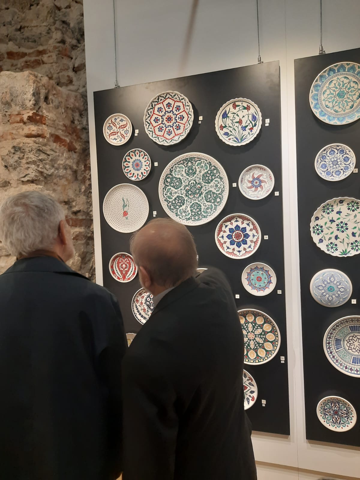 Kastamonulu Sanatçının Sergisi Büyük Ilgi Gördü 1