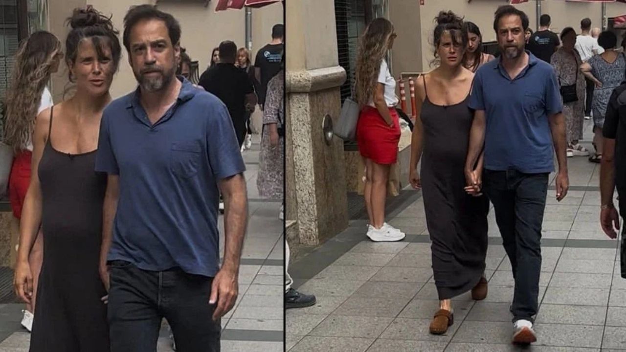 Kastamonulu Ünlü İş İnsanı Dede Oldu! İşte Torununun İsmi (2)