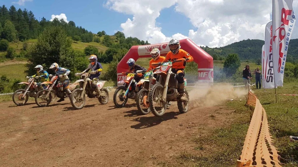 Kastamonu'nun Bu Yaylası Serin Havasıyla Büyülüyor 4