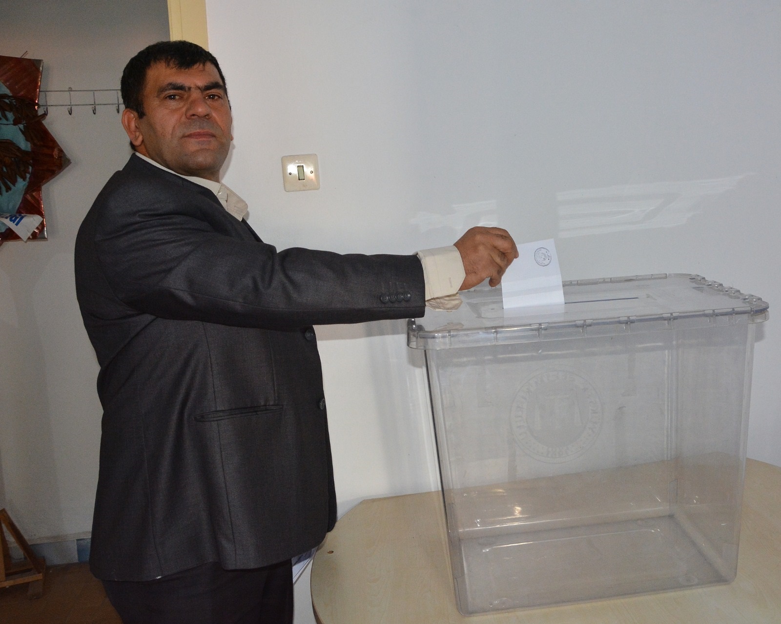 Kastamonu'nun Ilçesinde Başkan Güven Tazeledi 22
