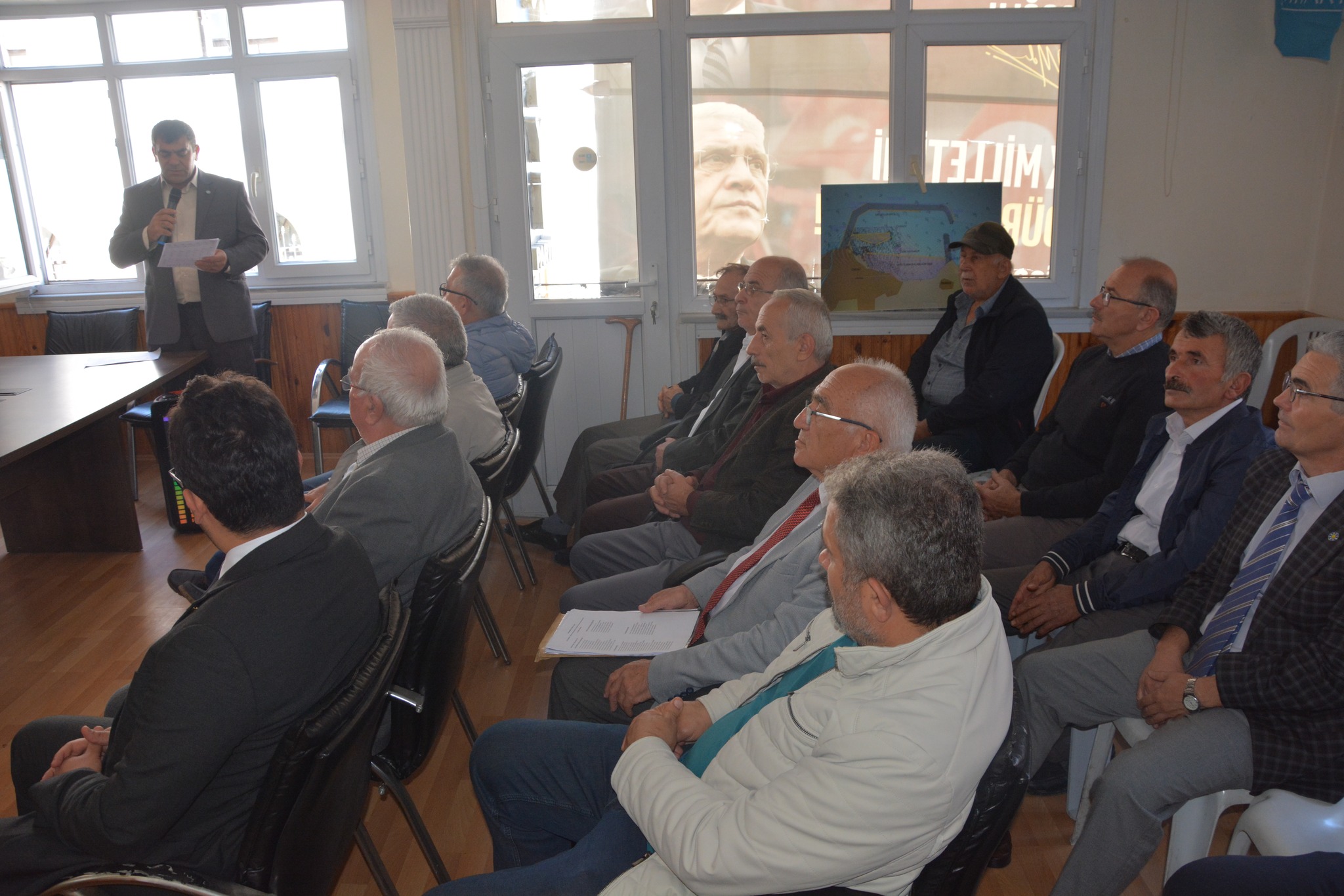 Kastamonu'nun Ilçesinde Başkan Güven Tazeledi 3
