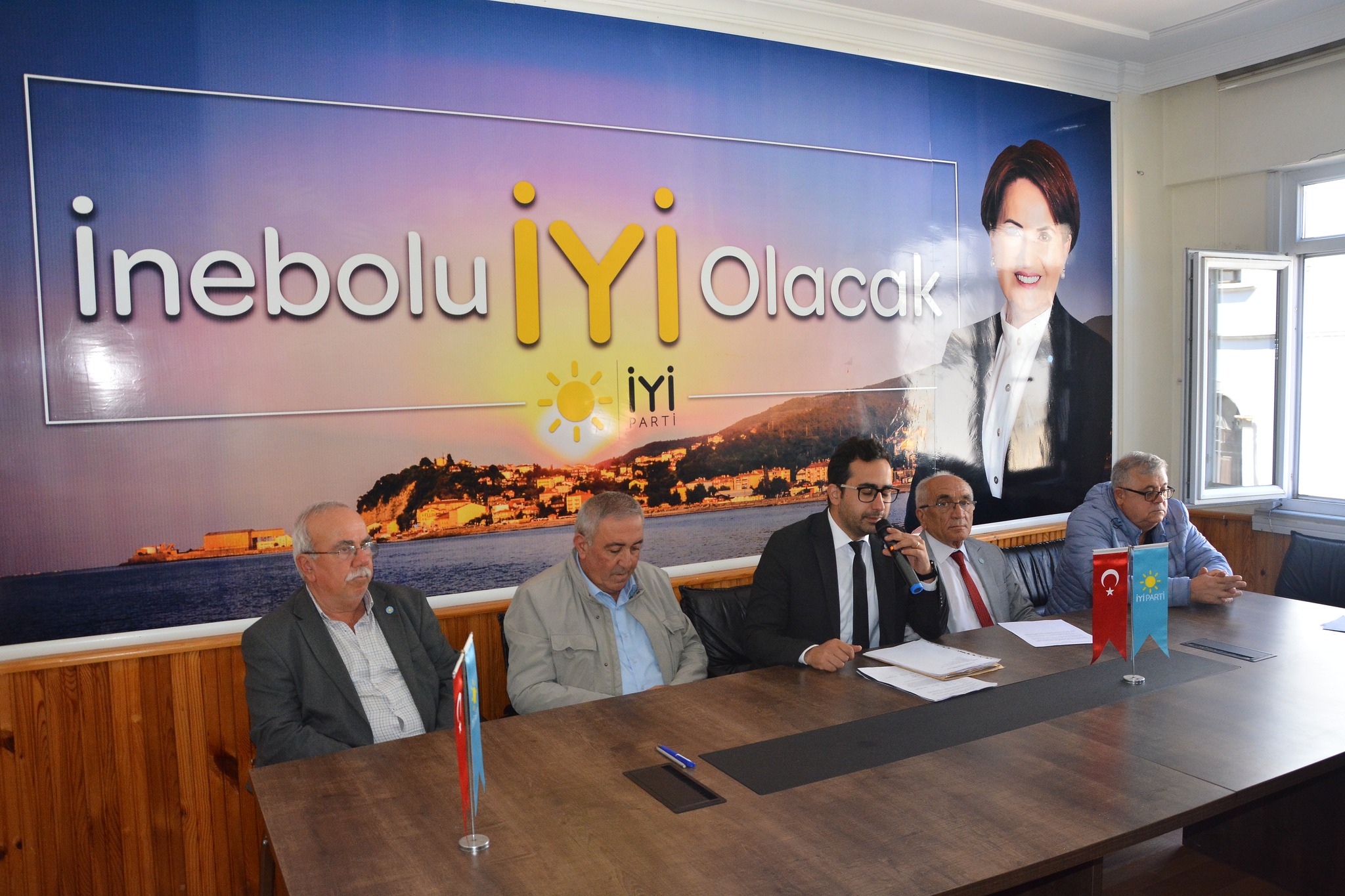 Kastamonu'nun Ilçesinde Başkan Güven Tazeledi 5