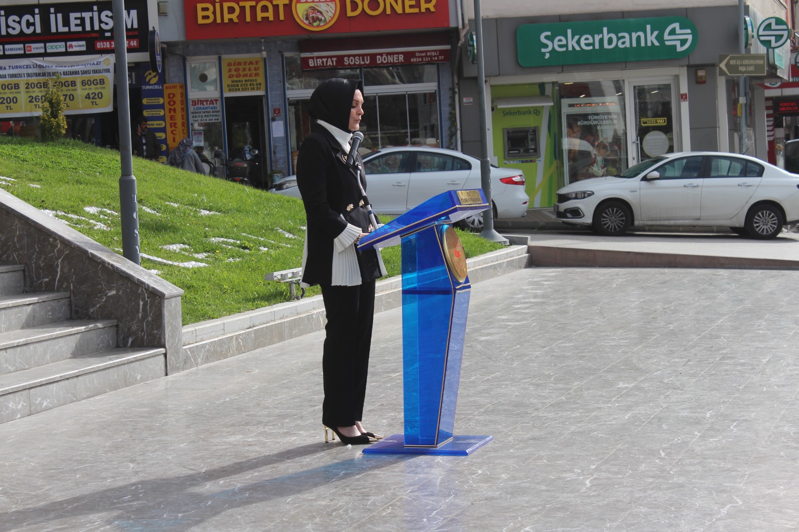 Kastamonu'nun Ilçesinde Muhtarlar Günü Kutlandı 47