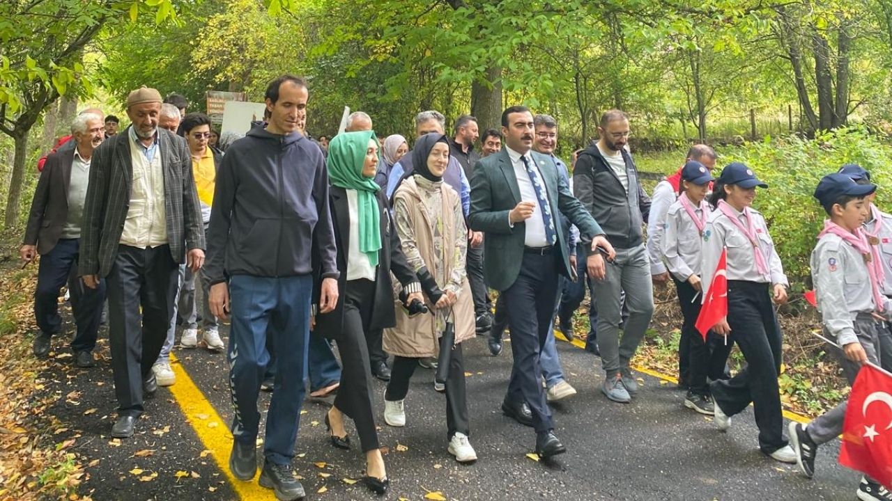 Kastamonu’nun Ilçesinde Sağlık Için Adım Atıldı (10)