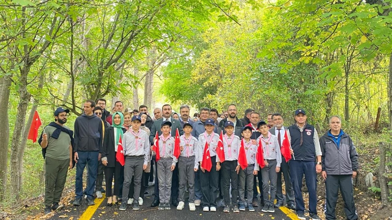 Kastamonu’nun Ilçesinde Sağlık Için Adım Atıldı (4)