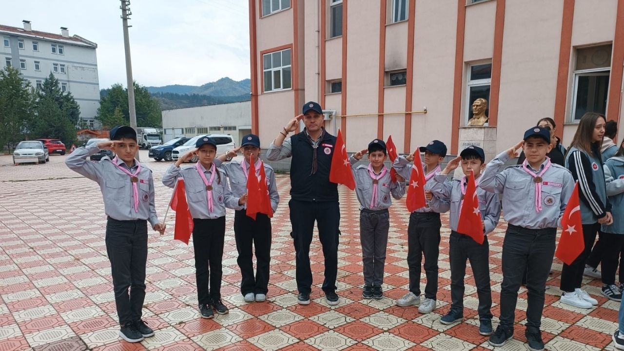 Kastamonu’nun Ilçesinde Sağlık Için Adım Atıldı (5)