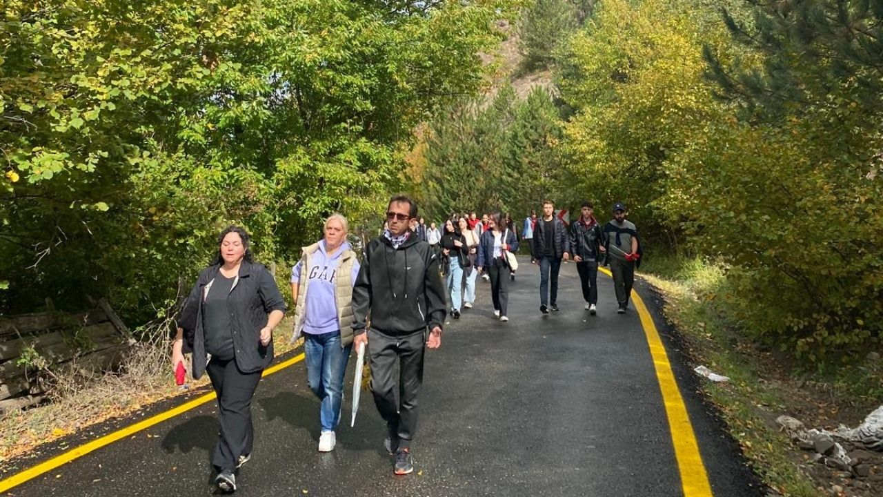Kastamonu’nun Ilçesinde Sağlık Için Adım Atıldı (8)