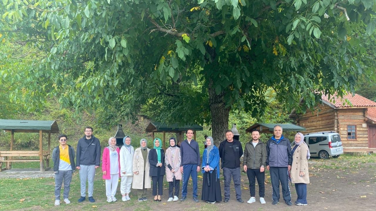 Kastamonu’nun Ilçesinde Sağlık Için Adım Atıldı (9)