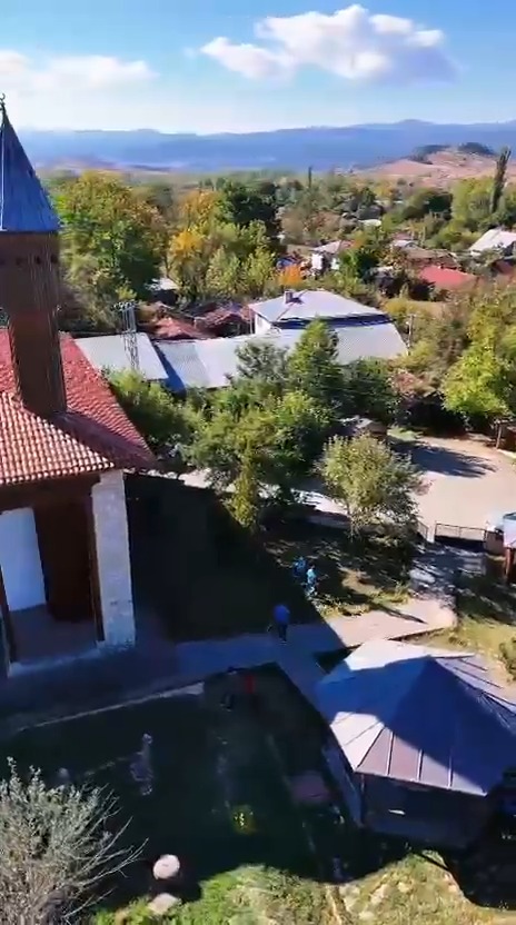 Kastamonu'nun Ünlü Camisinde Hayatlar Yeniden Kazanıldı 1