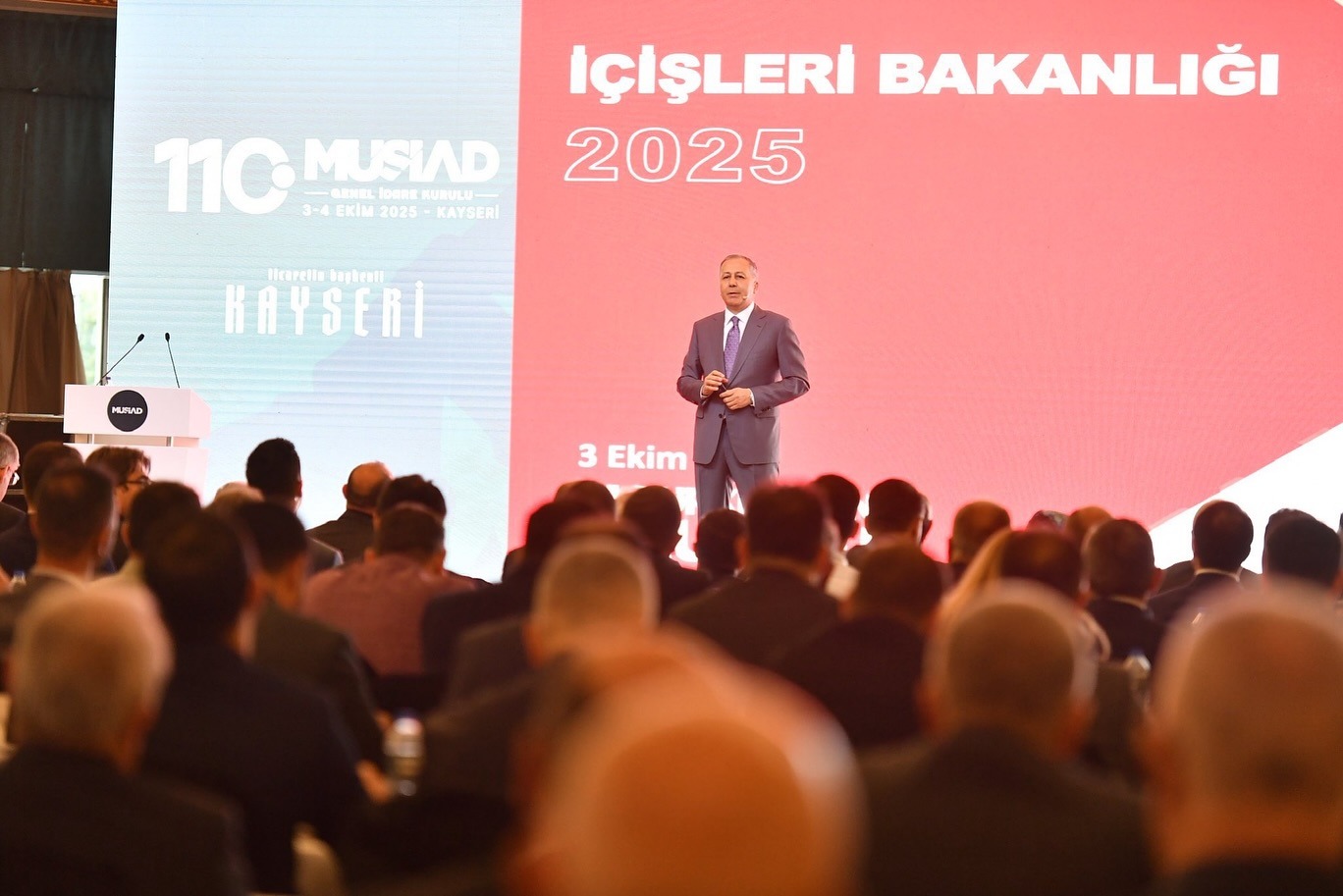Kayseri Heyeti Kastamonu Pastırmasını Dağıtmadı! 22