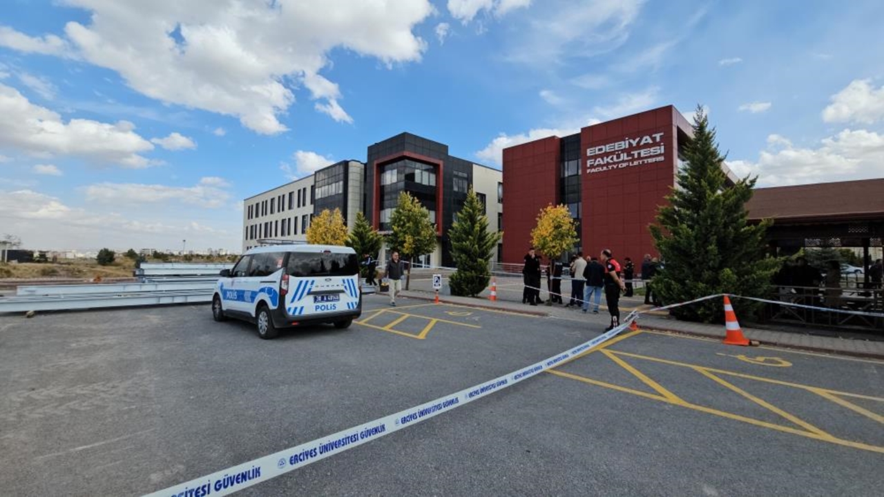 Kayseri Kadın Cinayeti (2)