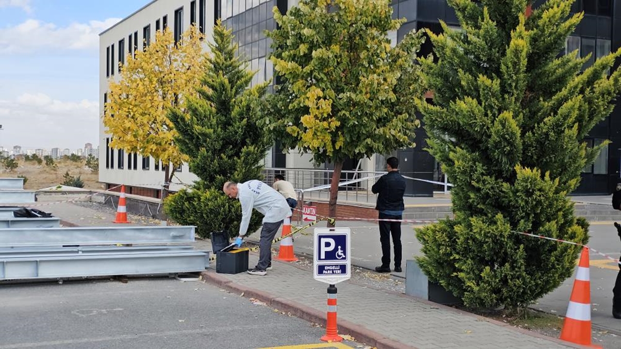 Kayseri Kadın Cinayeti (3)