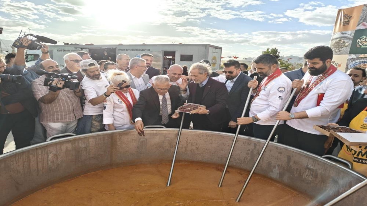 Kayseri Kastamonu Pastırmaa (2)