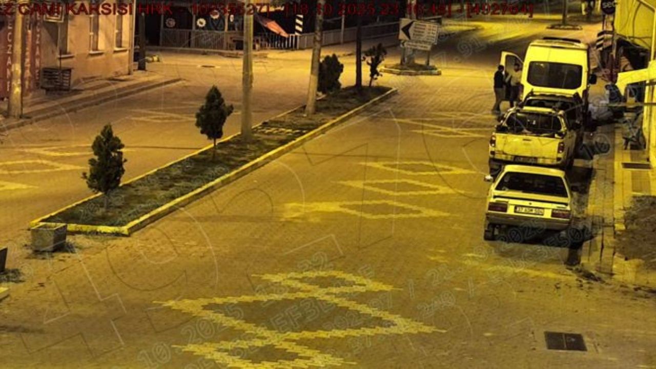 Kırık Fardan Çözülen Cinayet Gibi Kaza Kastamonu Polisi Olayı Aydınlattı (1)