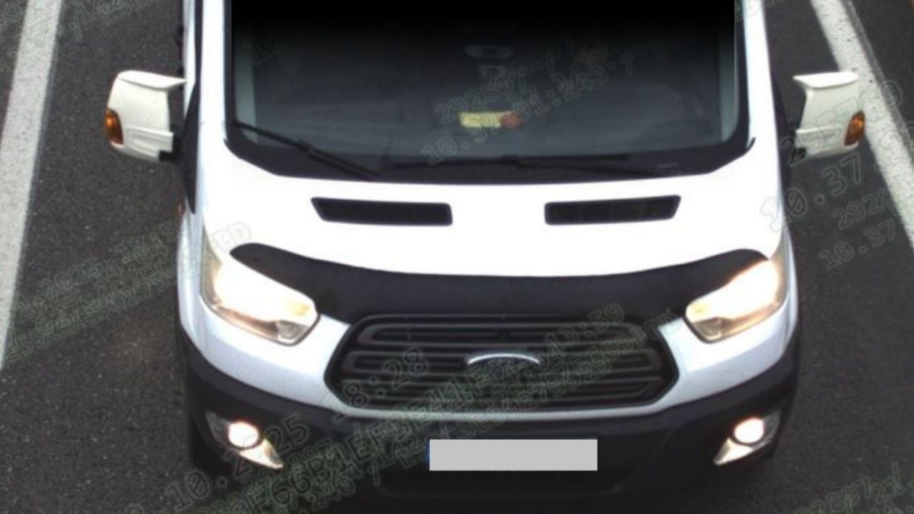 Kırık Fardan Çözülen Cinayet Gibi Kaza Kastamonu Polisi Olayı Aydınlattı (2)