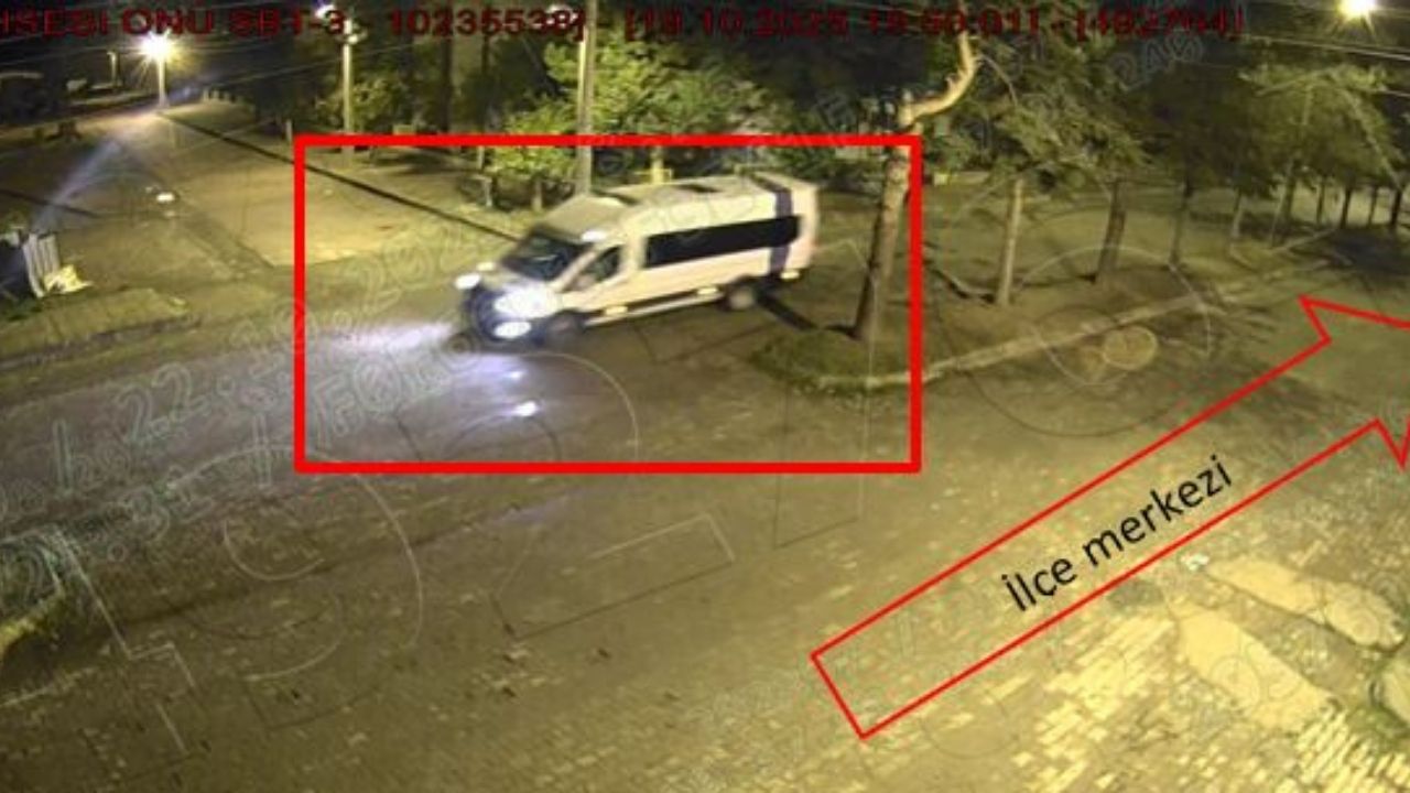 Kırık Fardan Çözülen Cinayet Gibi Kaza Kastamonu Polisi Olayı Aydınlattı (3)