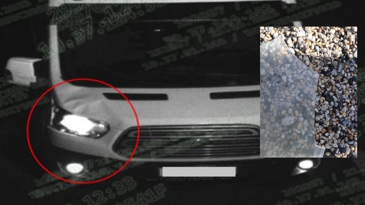 Kırık Fardan Çözülen Cinayet Gibi Kaza Kastamonu Polisi Olayı Aydınlattı (4)