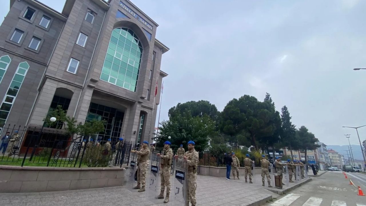 Komando Destekli Operasyon! Bahis Ağına Büyük Darbe (2)