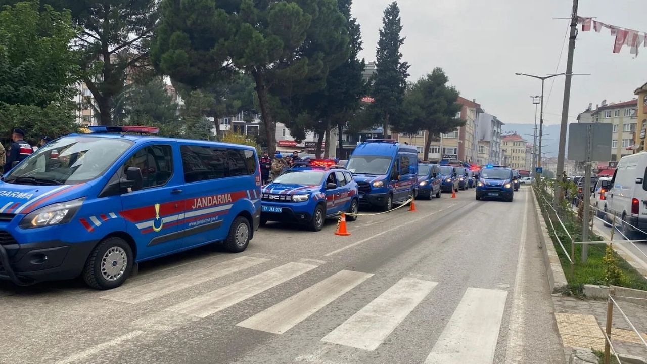 Komando Destekli Operasyon! Bahis Ağına Büyük Darbe (3)