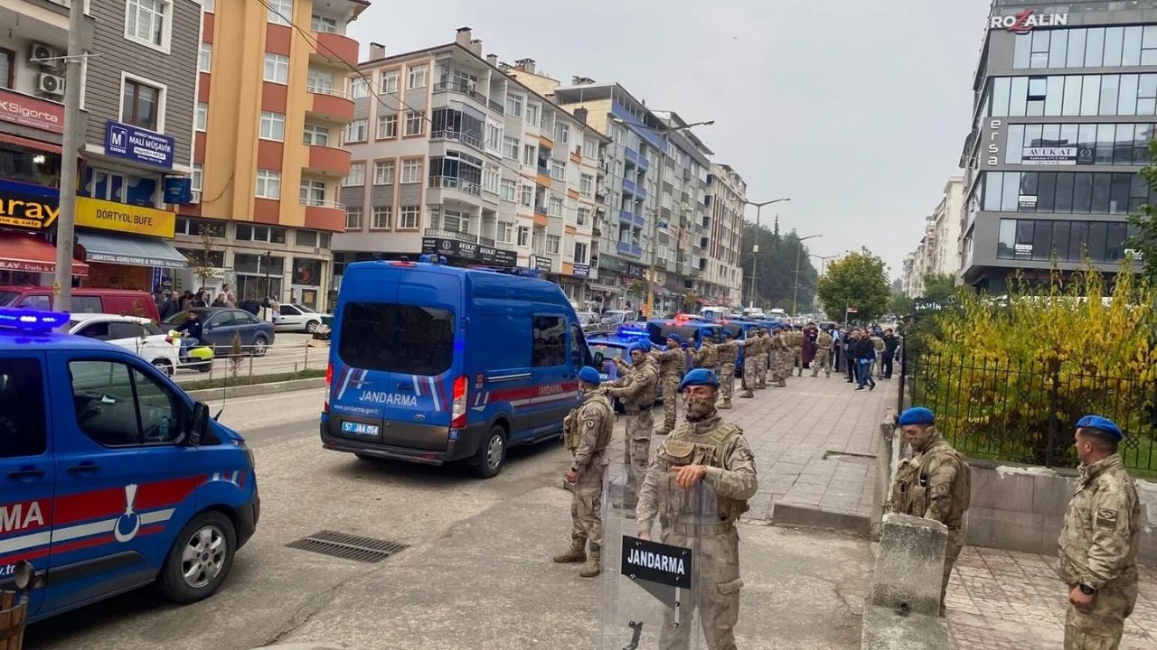 Komando Destekli Operasyon! Bahis Ağına Büyük Darbe (4)