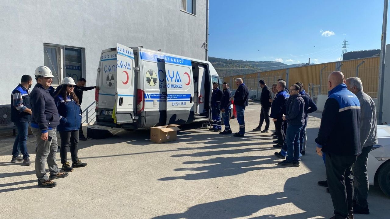 Kronospan Orman Ürünleri A.ş. (1)