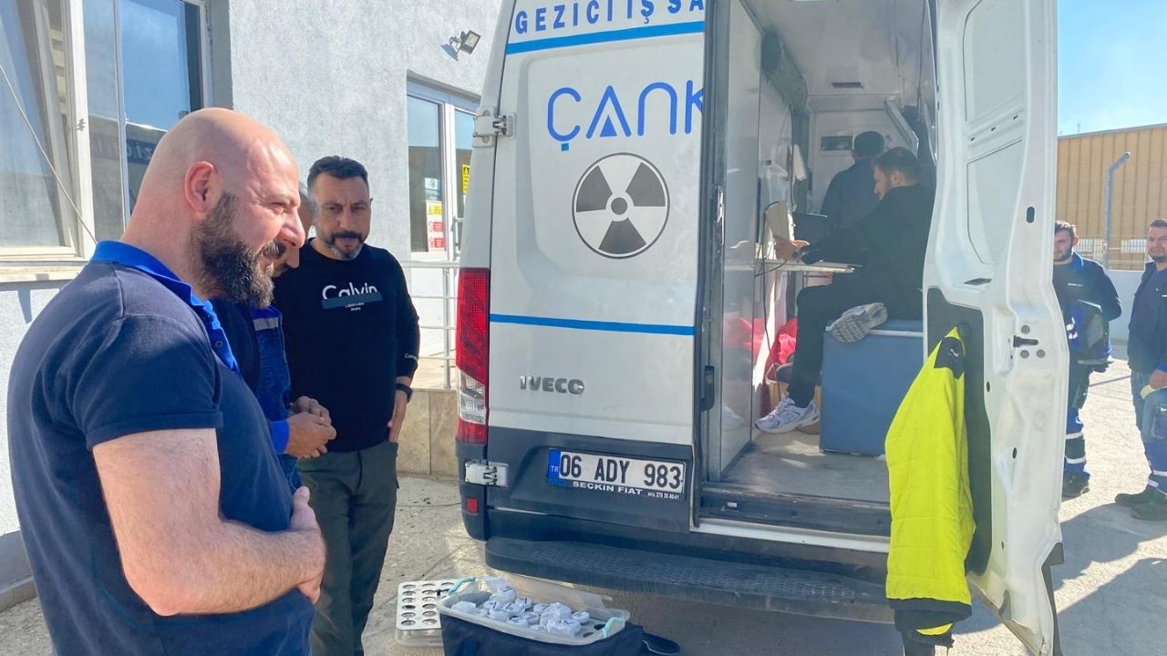 Kronospan Orman Ürünleri A.ş. (2)