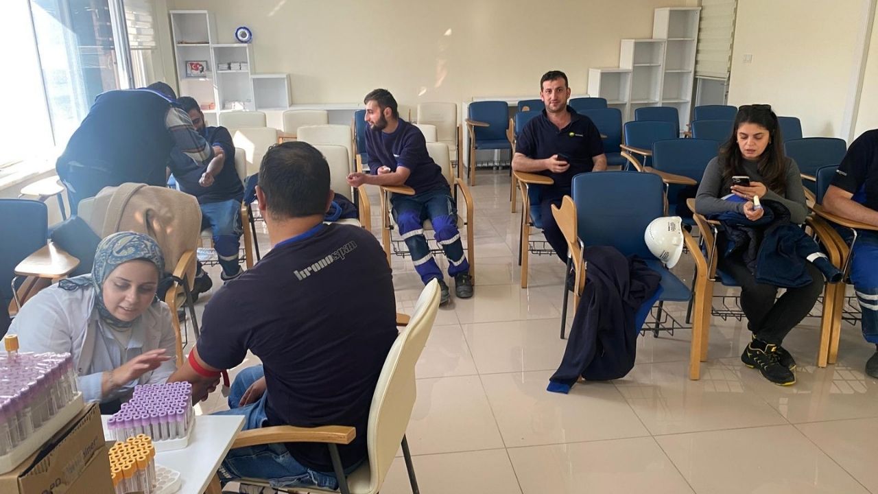 Kronospan Orman Ürünleri A.ş. (3)