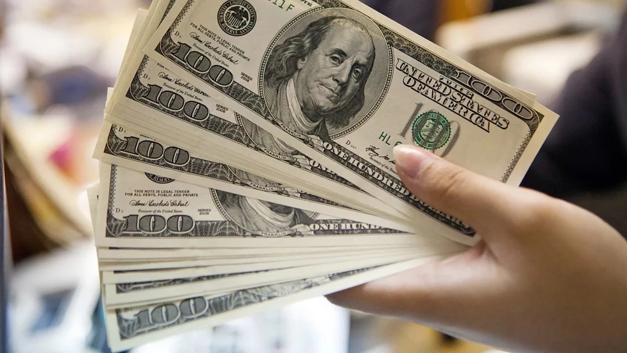 Küresel Piyasalar Fed’i Bekliyor Dolar 42 Tl’ye Dayandı