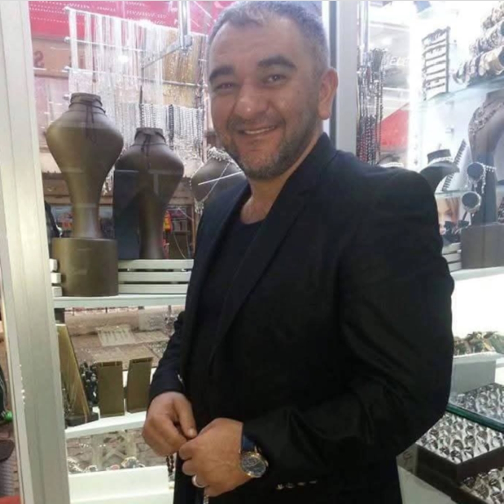 Medet Güzelsu Kalp Krizi (2)