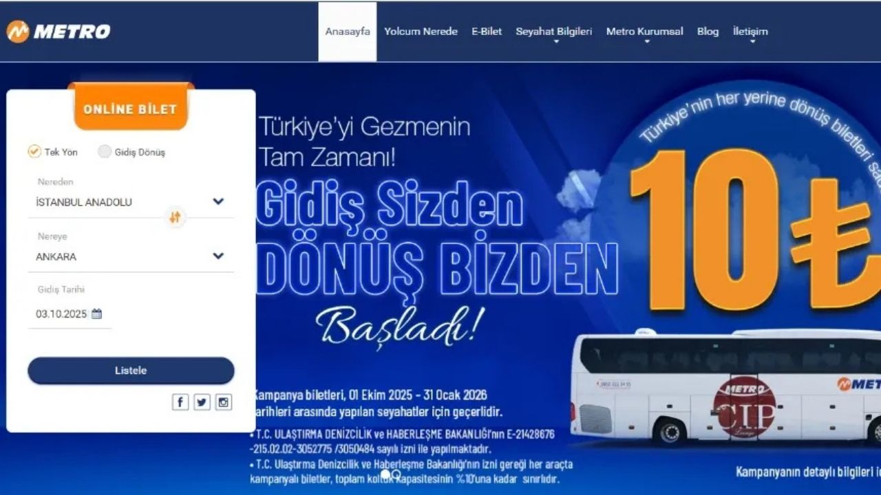 Metro Turizm Kampanya (2)
