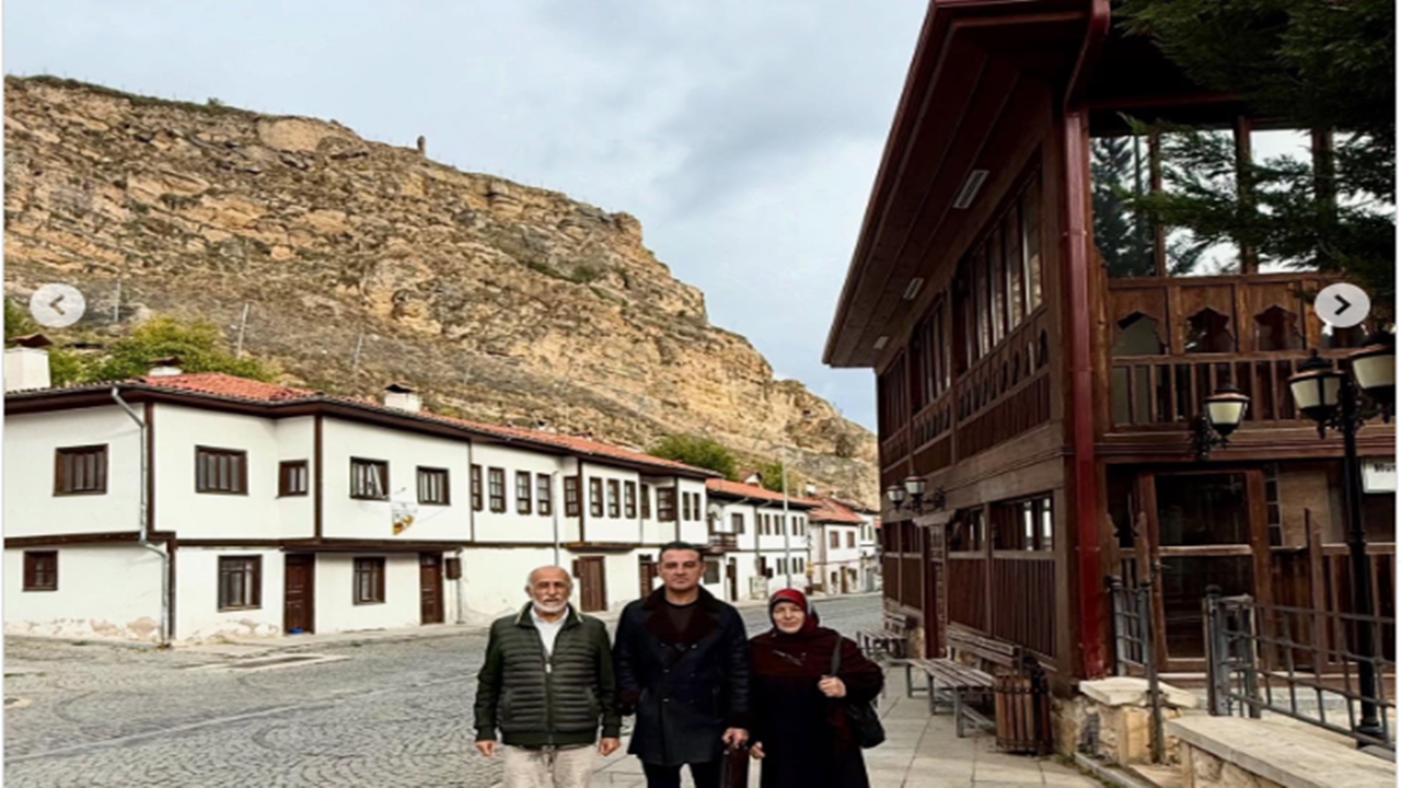 Mevlüt Özmen Vali Yardımcısı (2)