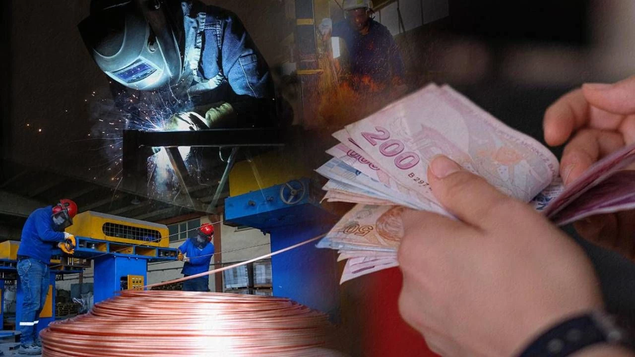 Milyonlarca Çalışanı İlgilendiriyor 2026 Asgari Ücret İçin Masada 4 Farklı Zam Senaryosu