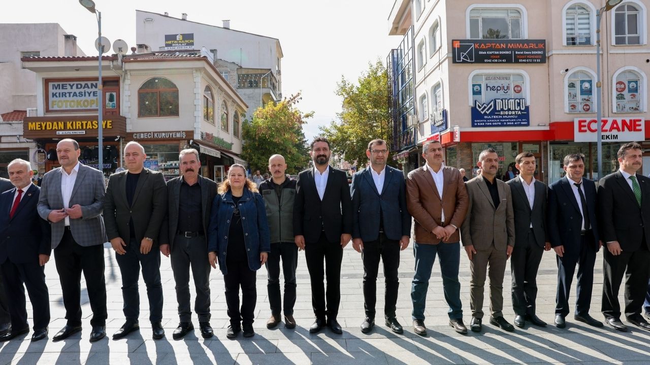 Muhtarlar Günü (3)