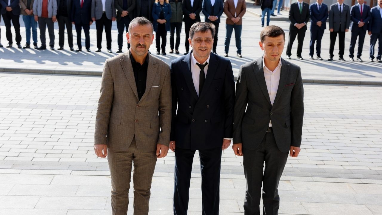 Muhtarlar Günü (5)