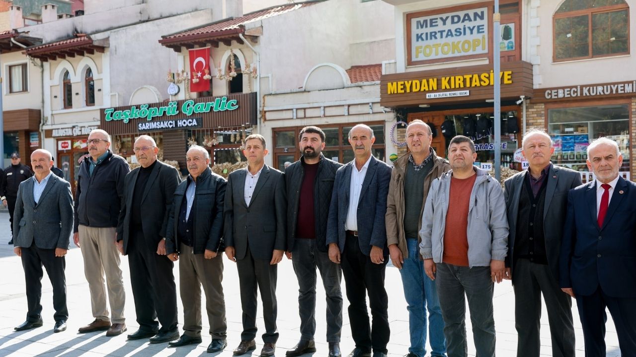 Muhtarlar Günü (7)