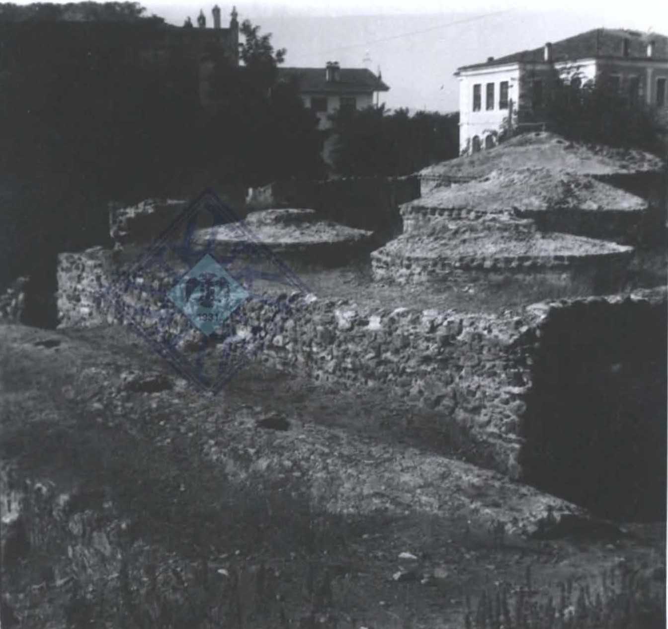 Muzafereddin Gazi Hamamı Taşköprü (3)-1
