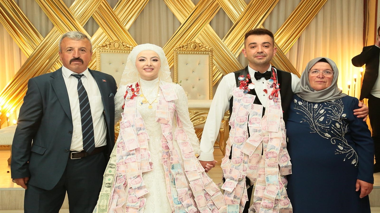 Namık Ve Sevcan Çifti (1)