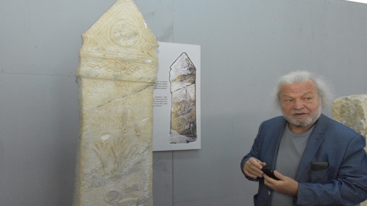 Nedim Gürsel (8)