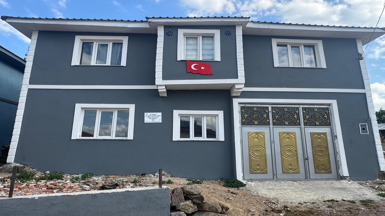 Orköy Kastamonu Valiliği (1)