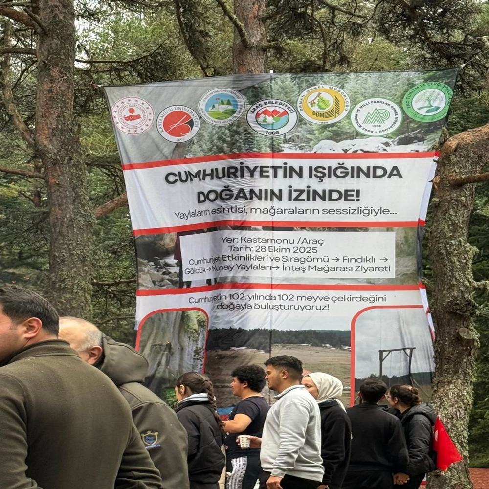 Orman Cumhuriyet (1)