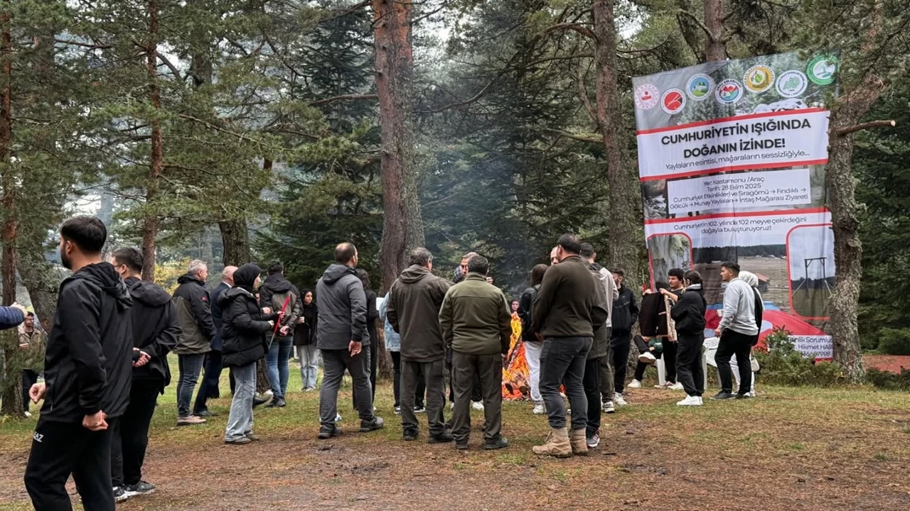 Orman Cumhuriyet (2)