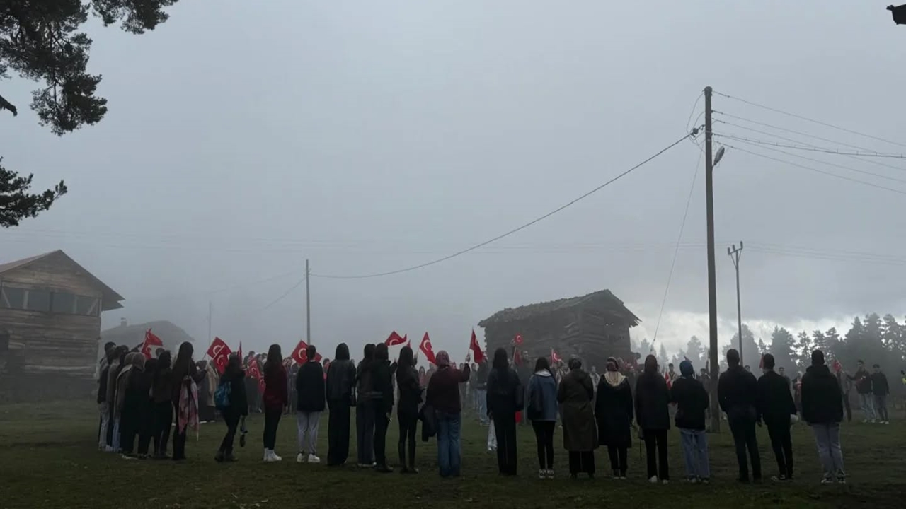 Orman Cumhuriyet (3)