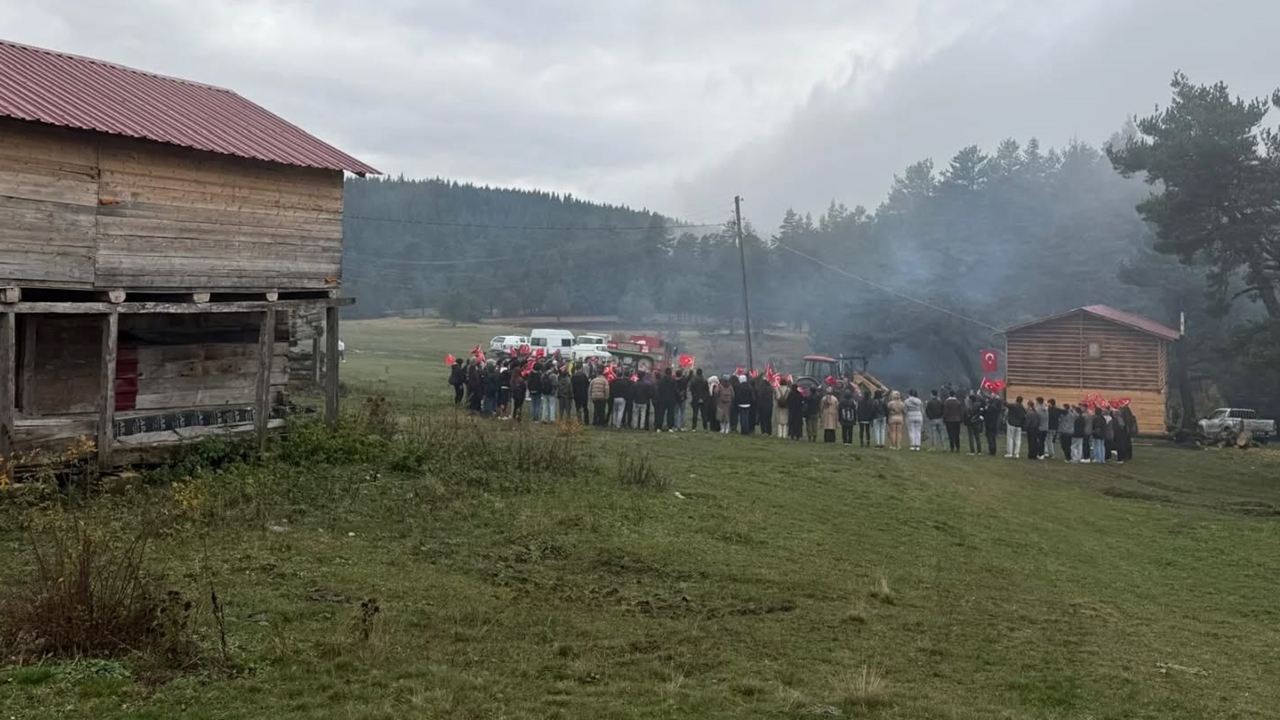 Orman Cumhuriyet (5)